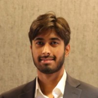 Harvey Capital Partners Employee Ethan Bhojani's profile photo