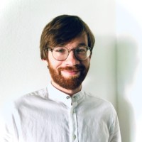KlickPiloten Employee Lucas Kamptner's profile photo