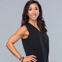 Yasmin Rahimi
