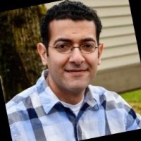Rafik Robeal Email & Phone Number