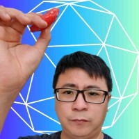 Aventis Metaverse Employee Samuel Teo's profile photo