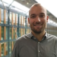 Yello Strom GmbH Employee Gunnar Theißen's profile photo