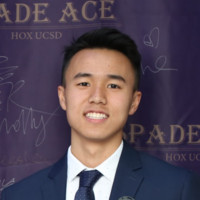SourceReady Employee Mark Ding's profile photo
