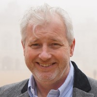 Amagi Corporation Employee Alex Sharp's profile photo