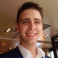 Hamlyns Employee Daniel Carew's profile photo