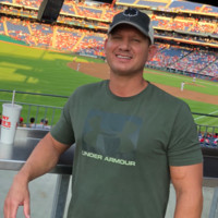 NOLA Protection Employee Wyatt Achord's profile photo