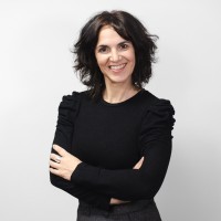 ISEP Employee Raquel Monteagudo Larrén's profile photo