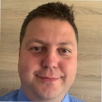Commerzbank Czech Republic Employee Jan Laníček's profile photo