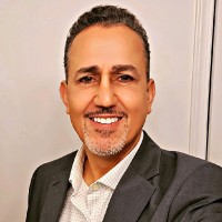 Abraham Garcia Email & Phone Number