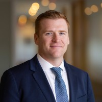 Harvard Management Company Employee Kerr Mone's profile photo