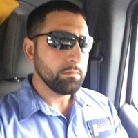 Magnolia Companies Employee Riggo Roberge's profile photo