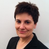 Houghton International Employee Donna Mazur's profile photo