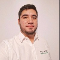Techint Ingeniería y Construcción Employee Fabian Orlando Vaca's profile photo