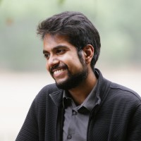 Arkitekt Ventures Employee Aditya Narayan's profile photo