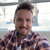 MicroDiffusive Technologies Employee Trigg Ruehle's profile photo