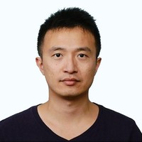 SBS Employee Ke Sun's profile photo