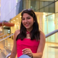 Revista Caretas Employee Angie Joice Cardenas Ramirez's profile photo