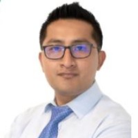 HAUG S.A. Employee Rafael F. Sallo Meza's profile photo