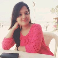 Mergermarket Group Employee Arati Shejale's profile photo