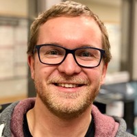 Green River College Employee Harmen Zijlstra's profile photo