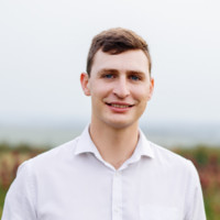SPD Quantity Surveyors Employee Steyn Brummer's profile photo
