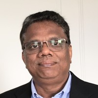 Ganesh Narayanan Email & Phone Number