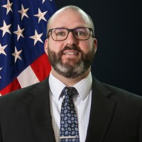 US Army CERDEC Employee Tyler Barton's profile photo