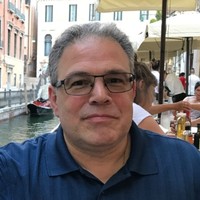 The Peak Organization Employee Frank Barone's profile photo