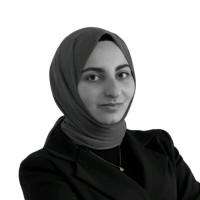SOFART DERGİ Employee Hacer Kaymaz's profile photo