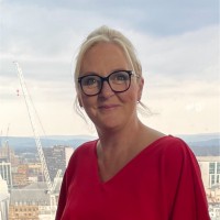 Connexus Group of Companies Employee Michelle Burgess's profile photo