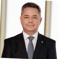 Vienna Insurance Group (VIG) Employee Gabor Lehel's profile photo