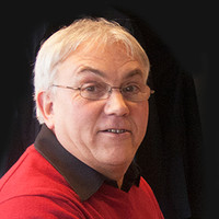 DADDY KATE Employee Freddy de Neyer's profile photo