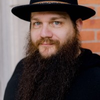Gutenberg Technology Employee Robb Thomas's profile photo