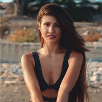 PropellerAds Employee Maro Chalntoupi's profile photo