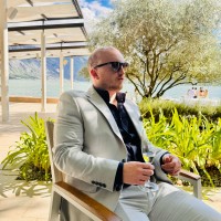 C-Quence Employee Alex Money's profile photo