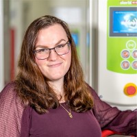 STERTIL-KONI U.S.A., INC. Employee Emmaleigh Gibbs's profile photo