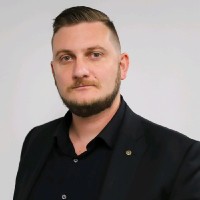 GoRascal Employee Iliya Kovachev's profile photo