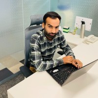 PrishaPolicy Employee Pranjal Shukla's profile photo