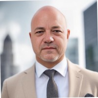 Lincolnshire County Council Employee Chris Gundel's profile photo