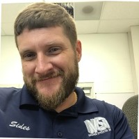 Machine Specialties, Inc. Employee Josh Sides's profile photo