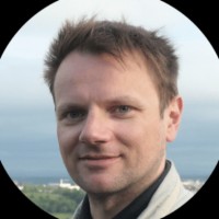 BreathBall Employee Michael Holl's profile photo