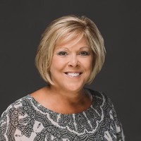 Monarch Mortgage Employee Christa Dellinger's profile photo