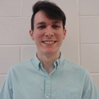 New Manchester High School Employee Ethan Milam's profile photo