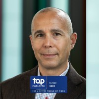 Helvetia Insurance Group Employee David Ribeaud's profile photo