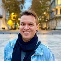 André Dias Email
