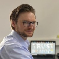 Hebmüller Aerospace Employee Alexander Dürkopp's profile photo