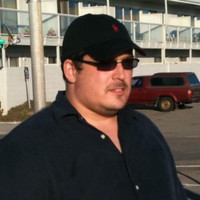 City of Fresno Employee Pedro Braz's profile photo