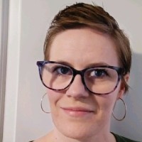 Trans-Ocean Products, Inc. Employee Kelli Wilson's profile photo