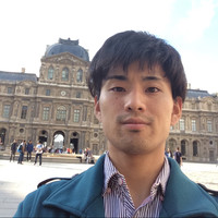 State Street Employee Satoshi Ikeda's profile photo