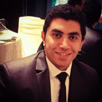 Infinity Solar Employee Michael Hanna's profile photo